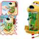 Illustration for article titled Shocking Sick Puppy is Operation for a New Generation